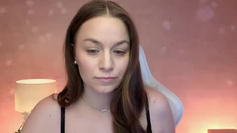 Snapshot of milafleur chatting on 8, 6, 2026 Mila Fleur online show from 8, 6, 2026