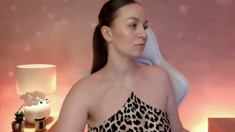 Snapshot of milafleur chatting on 18, 7, 2026 Mila Fleur online show from 18, 7, 2026