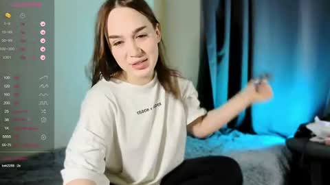 milagros_iva online show from 18, 6, 2026