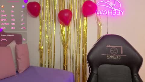 milah_tay online show from 24, 2, 2026