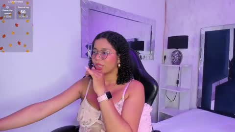 Milenna online show from 18, 9, 2025