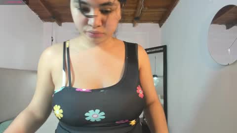 Snapshot of milaheat1 chatting on 28, 4, 2026 milaheat1 online show from 28, 4, 2026