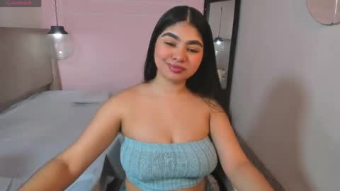 Snapshot of milaheat1 chatting on 1, 5, 2026 milaheat1 online show from 1, 5, 2026