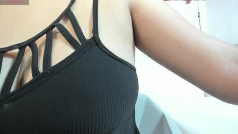 Snapshot of milaheat1 chatting on 4, 5, 2026 milaheat1 online show from 4, 5, 2026