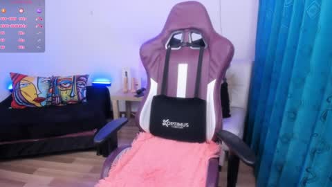 Snapshot of milakunisxx chatting on 29, 3, 2026 Lorena online show from 29, 3, 2026