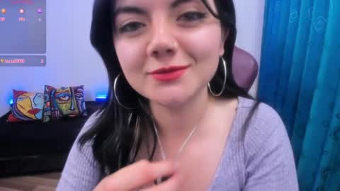 Snapshot of milakunisxx chatting on 3, 4, 2026 Lorena online show from 3, 4, 2026