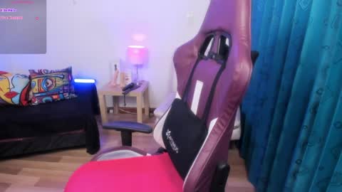 Lorena online show from 14, 5, 2026
