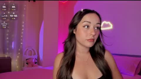 Mila Mae online show from 21, 6, 2026