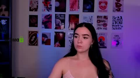 milamiuuu online show from 21, 7, 2026