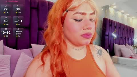 Mila online show from 15, 4, 2026