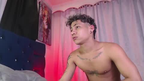 Snapshot of milan_anxel chatting on 30, 4, 2026 Milan Anxel online show from 30, 4, 2026