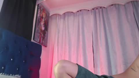 Snapshot of milan_anxel chatting on 10, 5, 2026 Milan Anxel online show from 10, 5, 2026