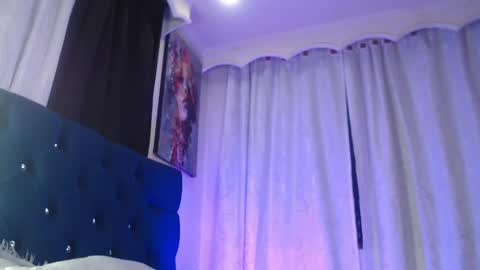 Snapshot of milan_anxel chatting on 11, 5, 2026 Milan Anxel online show from 11, 5, 2026
