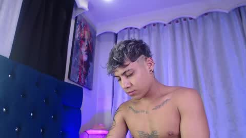 Snapshot of milan_anxel chatting on 14, 5, 2026 Milan Anxel online show from 14, 5, 2026