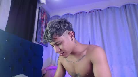 Snapshot of milan_anxel chatting on 15, 5, 2026 Milan Anxel online show from 15, 5, 2026