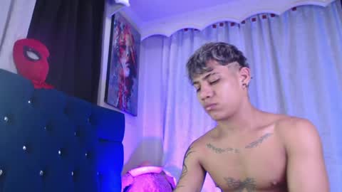 Snapshot of milan_anxel chatting on 16, 5, 2026 Milan Anxel online show from 16, 5, 2026