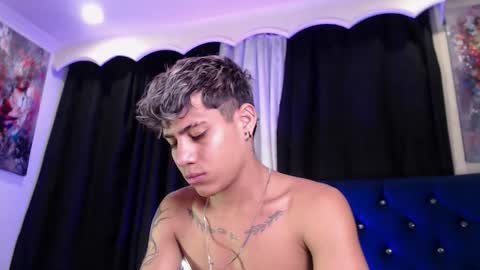 Snapshot of milan_anxel chatting on 28, 5, 2026 Milan Anxel online show from 28, 5, 2026