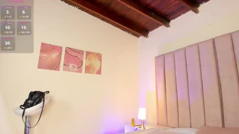 Snapshot of milan_ebony chatting on 11, 1, 2026 Milan online show from 11, 1, 2026