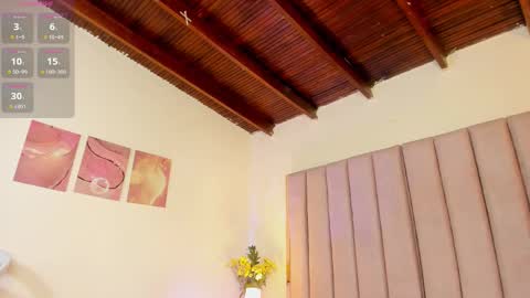 Snapshot of milan_ebony chatting on 19, 1, 2026 Milan online show from 19, 1, 2026