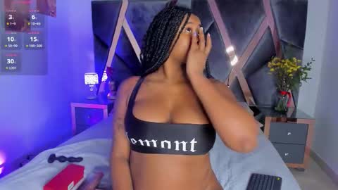 Snapshot of milan_ebony chatting on 26, 2, 2026 Milan online show from 26, 2, 2026