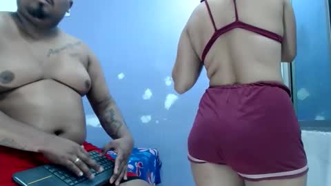 milan and sofia online show from 28, 2, 2026