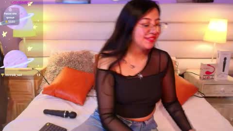 milan_sweetie online show from 6, 6, 2026