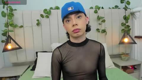 Snapshot of milan_zapata chatting on 19, 3, 2026 MILAN online show from 19, 3, 2026