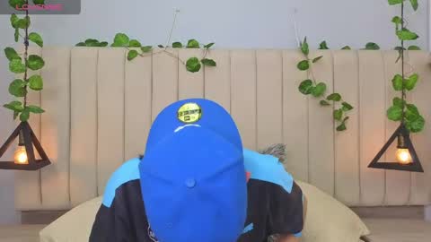 Snapshot of milan_zapata chatting on 29, 4, 2026 MILAN online show from 29, 4, 2026