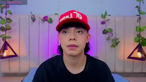 Snapshot of milan_zapata chatting on 11, 6, 2026 MILAN online show from 11, 6, 2026