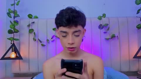 Snapshot of milan_zapata chatting on 9, 7, 2026 MILAN online show from 9, 7, 2026