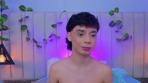 Snapshot of milan_zapata chatting on 10, 7, 2026 MILAN online show from 10, 7, 2026