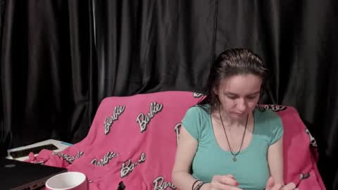 Snapshot of milana696969 chatting on 9, 3, 2025 MilAna online show from 9, 3, 2025