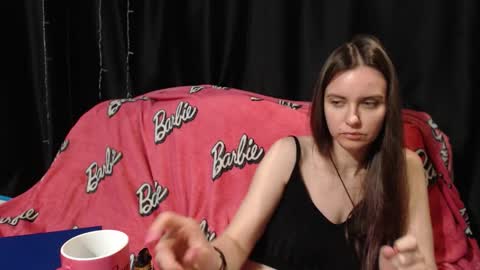 Snapshot of milana696969 chatting on 6, 11, 2025 MilAna online show from 6, 11, 2025