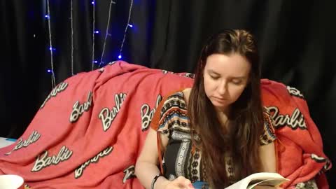 Snapshot of milana696969 chatting on 28, 3, 2026 MilAna online show from 28, 3, 2026