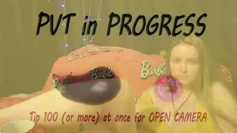 Snapshot of milana696969 chatting on 29, 4, 2026 MilAna online show from 29, 4, 2026