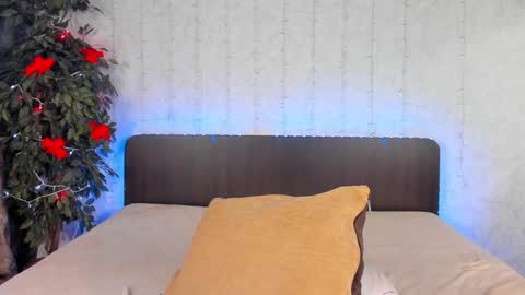 Milana online show from 17, 12, 2024