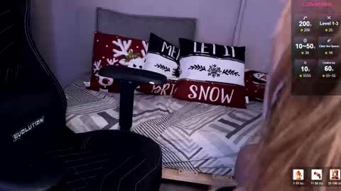 Snapshot of milana_sexwife chatting on 24, 2, 2026 Dan and Milana online show from 24, 2, 2026