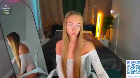 Milana online show from 18, 6, 2026