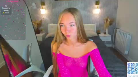 Milana online show from 22, 6, 2026