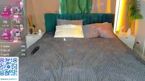 Milana online show from 7, 7, 2026