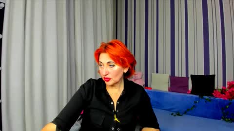 MilanaAlvis online show from 19, 12, 2025