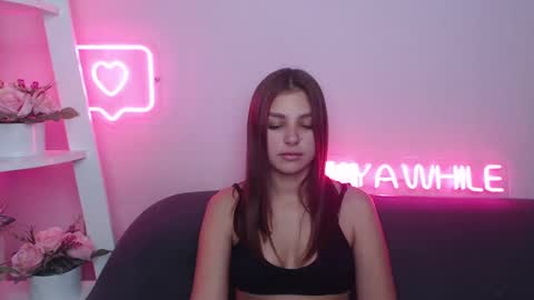 Snapshot of milanaangelas chatting on 3, 12, 2024 milanaangelas online show from 3, 12, 2024