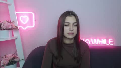 Snapshot of milanaangelas chatting on 9, 12, 2024 milanaangelas online show from 9, 12, 2024