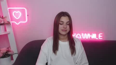 Snapshot of milanaangelas chatting on 13, 12, 2024 milanaangelas online show from 13, 12, 2024
