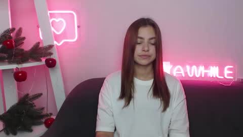 Snapshot of milanaangelas chatting on 23, 12, 2024 milanaangelas online show from 23, 12, 2024