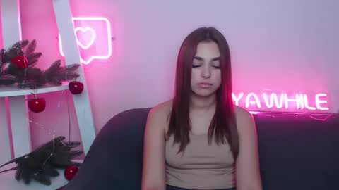 Snapshot of milanaangelas chatting on 27, 12, 2024 milanaangelas online show from 27, 12, 2024