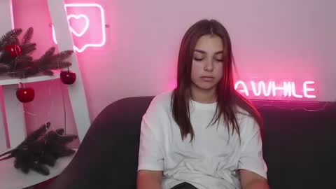 Snapshot of milanaangelas chatting on 29, 12, 2024 milanaangelas online show from 29, 12, 2024