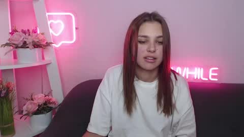 Snapshot of milanaangelas chatting on 24, 1, 2025 milanaangelas online show from 24, 1, 2025