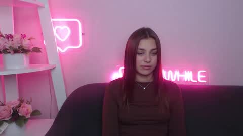 Snapshot of milanaangelas chatting on 7, 2, 2025 milanaangelas online show from 7, 2, 2025