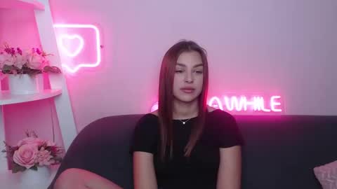 Snapshot of milanaangelas chatting on 24, 2, 2025 milanaangelas online show from 24, 2, 2025
